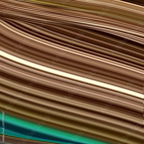 Marbling. Marble texture. Paint splash. fluid design. Abstract colored background. Raster illustration