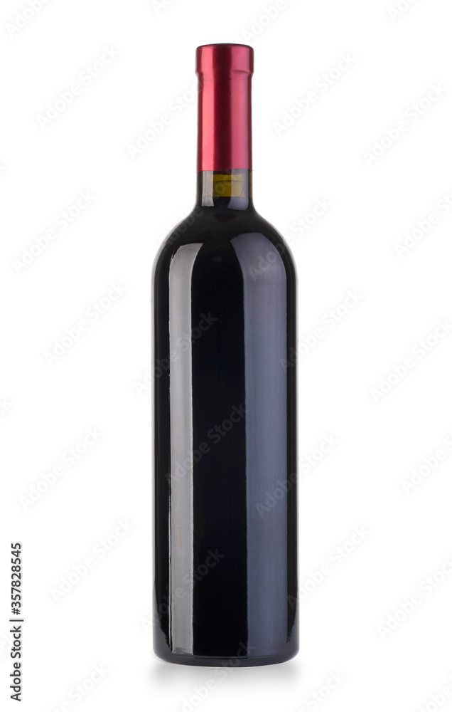 red wine bottle red wine bottle
