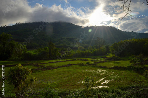 Valokuva khiri wong kot is tourist spots in Na Yung District, Udon Thani Province Is an i