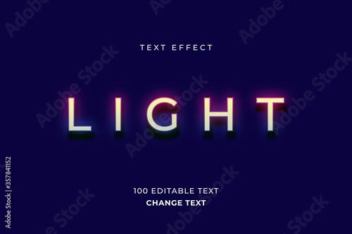 Fresh Beach nightclub neon sign. Neon Style, Symbol, Design Template for Nightclub, Night Party Advertising, Discos, Celebration. Neon banner. Summer. Vector illustration. Editing text neon sign