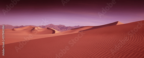 Death Valley California 