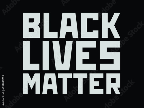Black Lives Matter