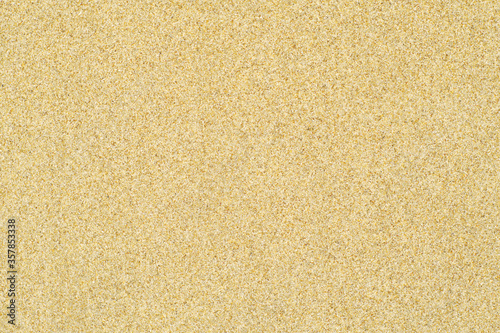 Sand beach texture for background
