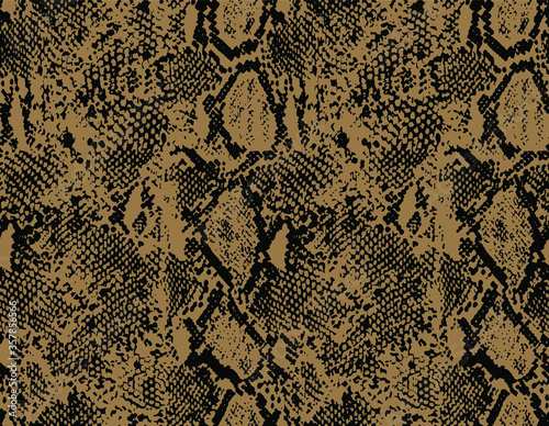 seamless crocodile skin pattern, animal print