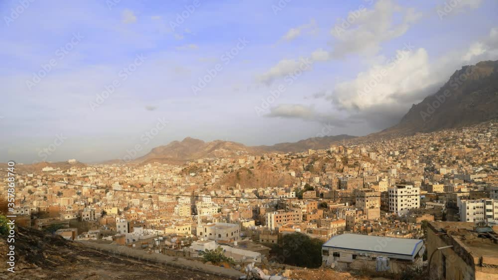 Yemen / Taiz City 2020-05-18 Professional photography by Yemen / Taiz City 2020-05-18 Professional photography by
