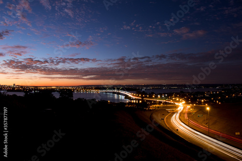 Bridge JK - Brasilia