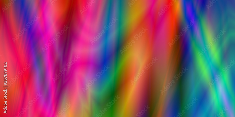 rich spectrum gradient background with depth rich spectrum gradient background with depth