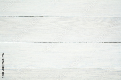 The texture of the old panel is made of white wood located horizontally.