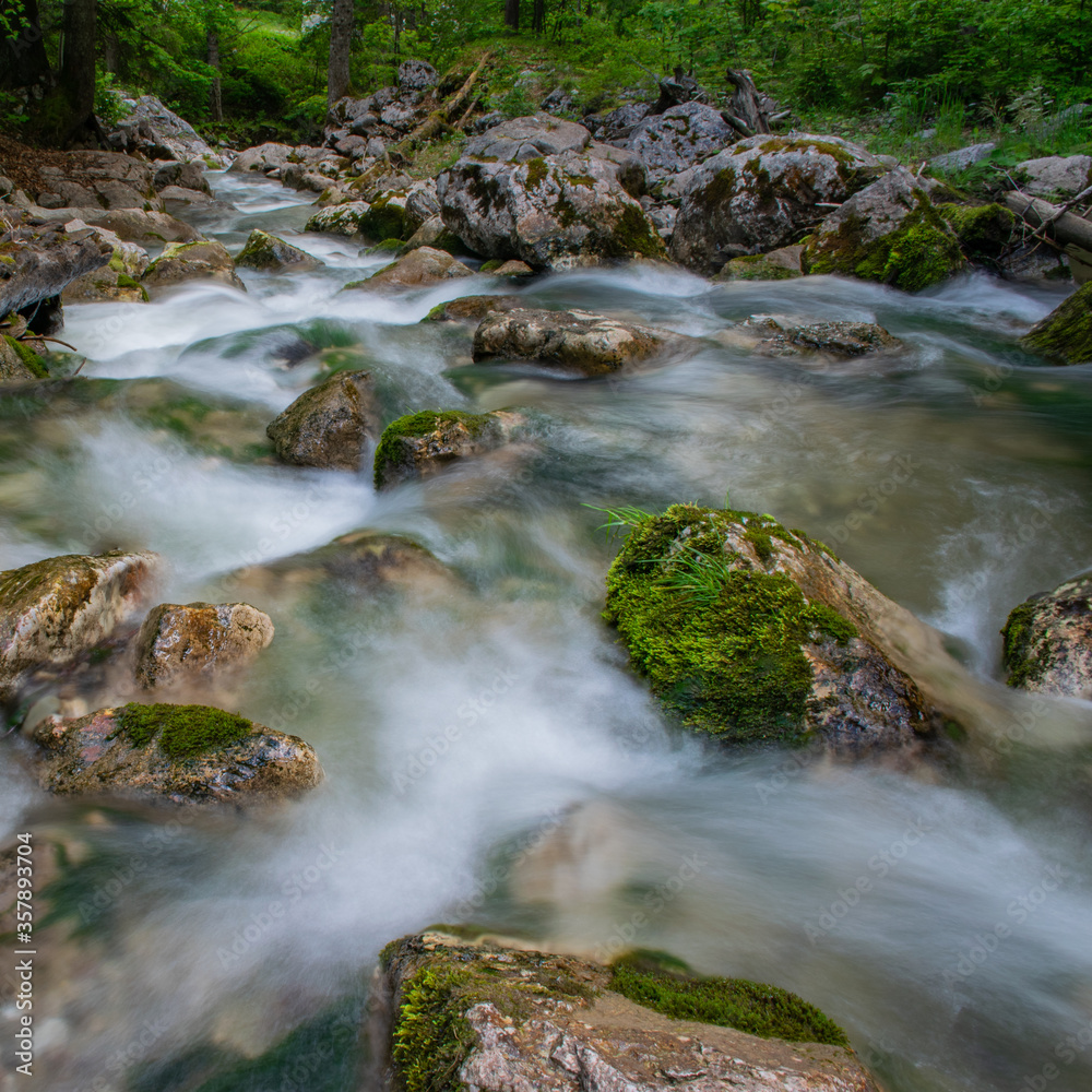 Wildes Wasser Österreich Wildes Wasser Österreich