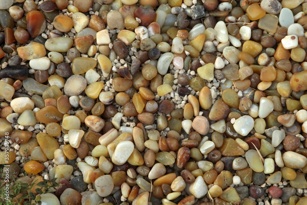 pebbles