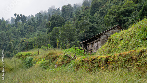 Khumbu Valley, Nepal © Stefan