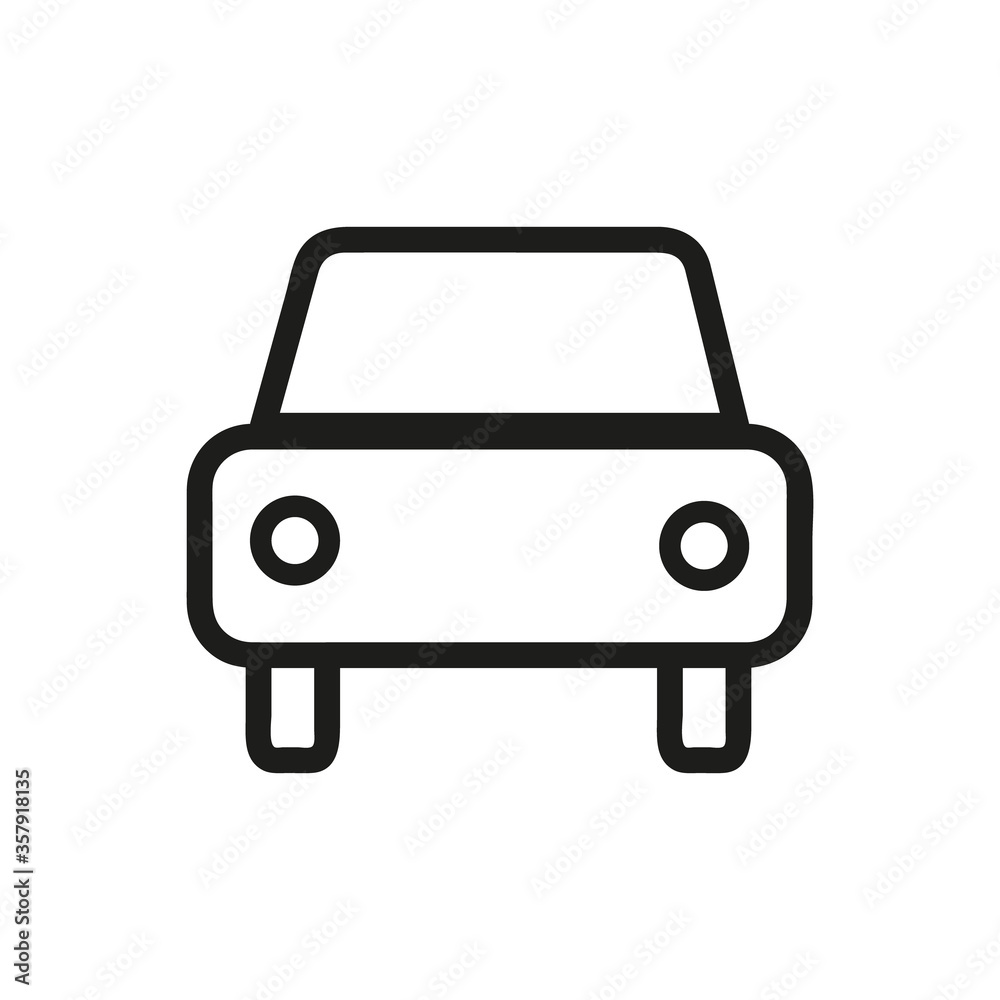 car icon. car vector design car icon. car vector design