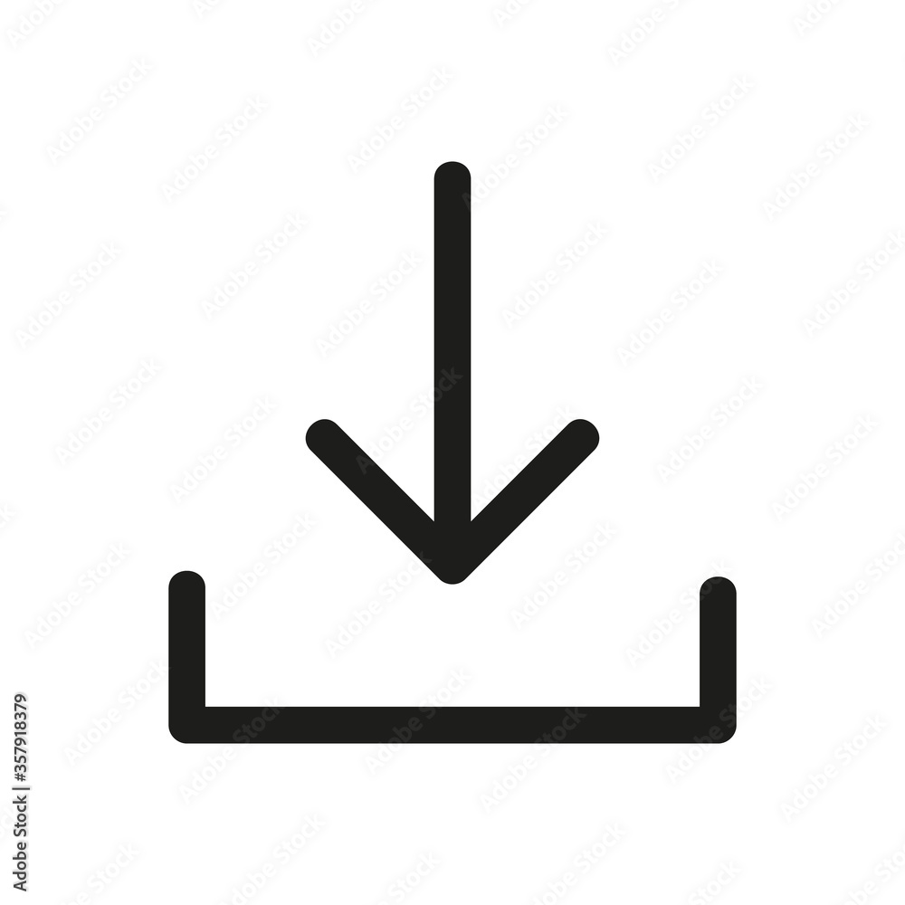 download icon. download vector design download icon. download vector design