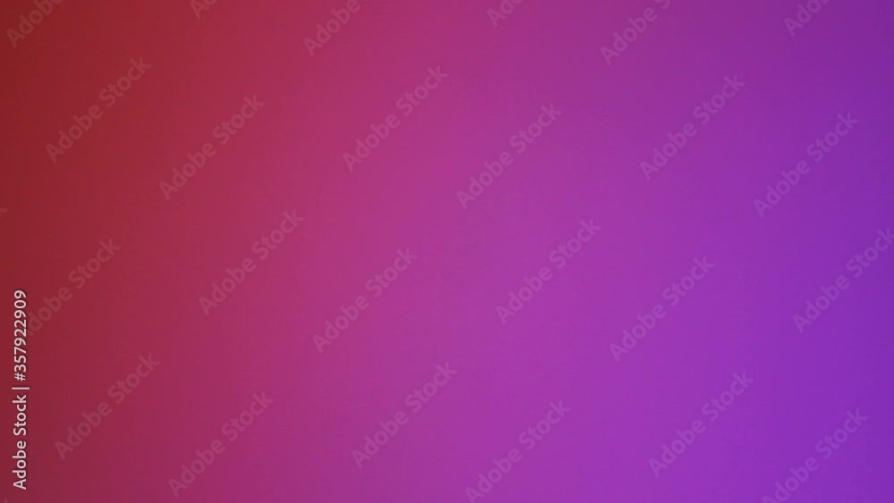  Abstract colorful gradient background. Modern motion graphic design. Blurred lights texture. HD