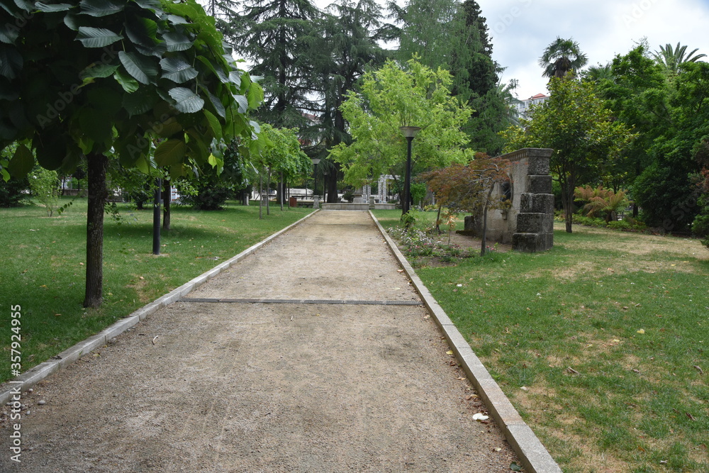fondo parques fondo parques