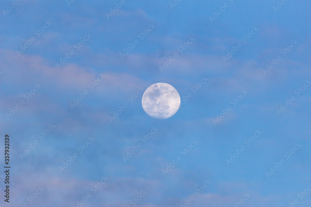 moon and clouds moon and clouds