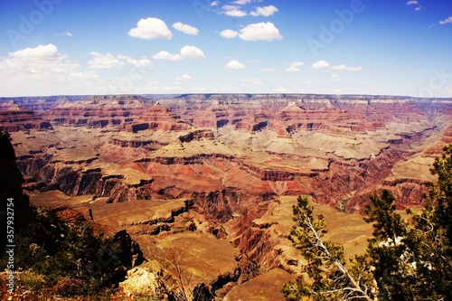 grand canyon national park arizona usa