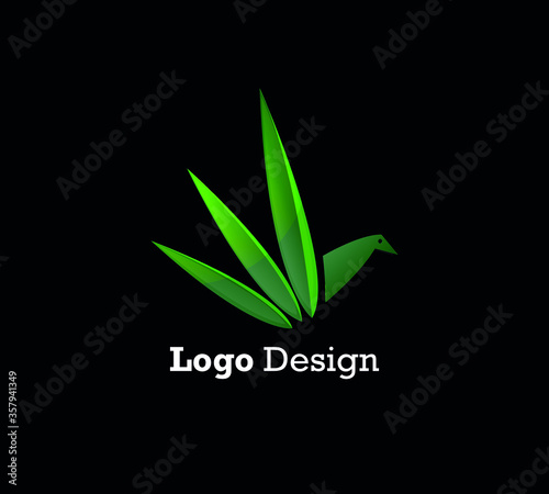 Marijuana Bird logo 