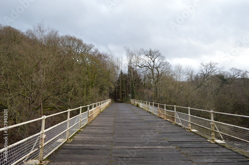 richmond bridge © Phoebe