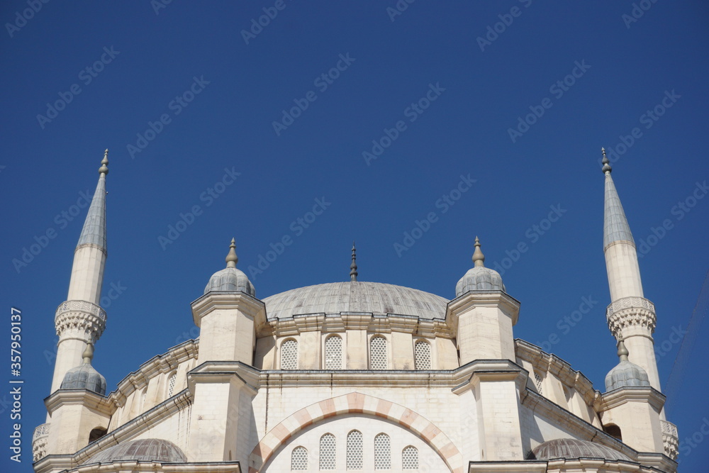 adana mosque