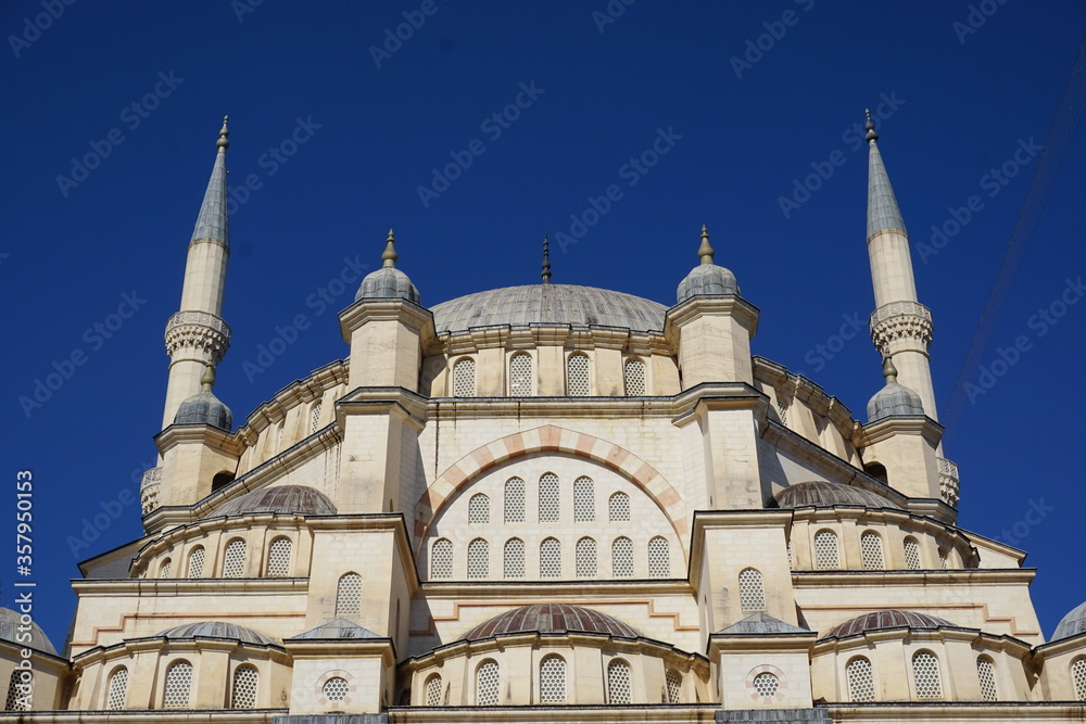 adana mosque