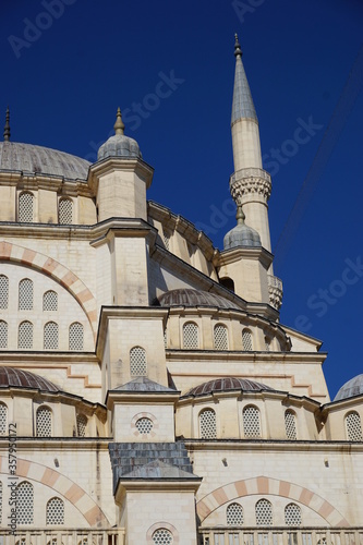 adana mosque