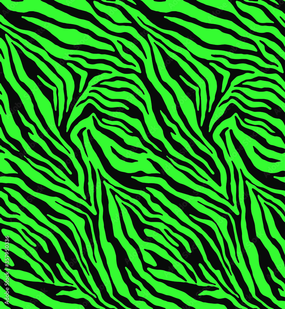 Seamless zebra pattern, animal print. Seamless zebra pattern, animal print.