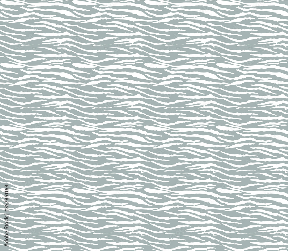 Seamless zebra pattern, animal print. Seamless zebra pattern, animal print.