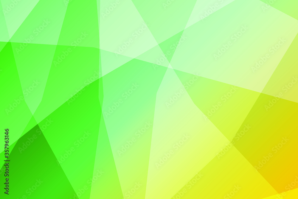 Obraz premium Color geometric design, vector background.