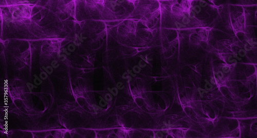 Abstract fractal color texture style background.