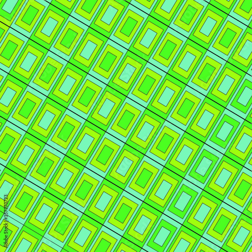 abstract green background