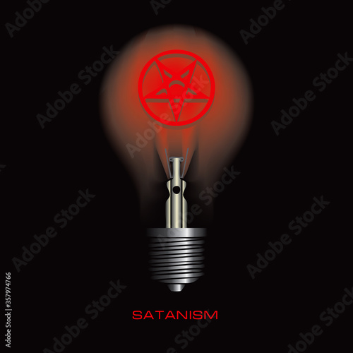 Light ofsatanism