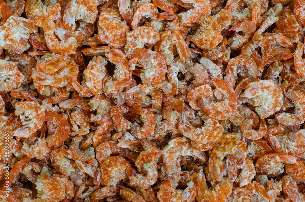 Dried Shrimp is Asian Ingredient for Foodstuff. Dried Shrimp is Asian Ingredient for Foodstuff.