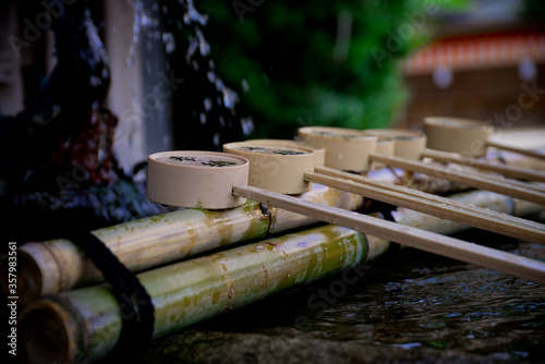 Wallpaper Mural 神社 Torontodigital.ca