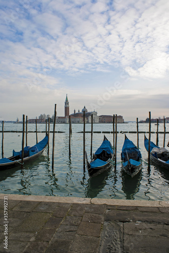 Venezia © Sandro Serafini
