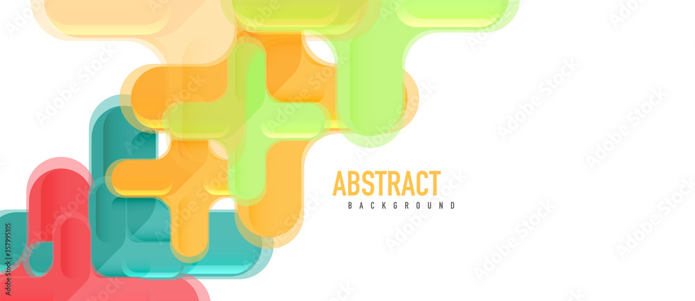 Glossy multicolored plastic style cross composition, x shape design, techno geometric modern abstract background. Trendy abstract layout template Glossy multicolored plastic style cross composition, x shape design, techno geometric modern abstract background. Trendy abstract layout template