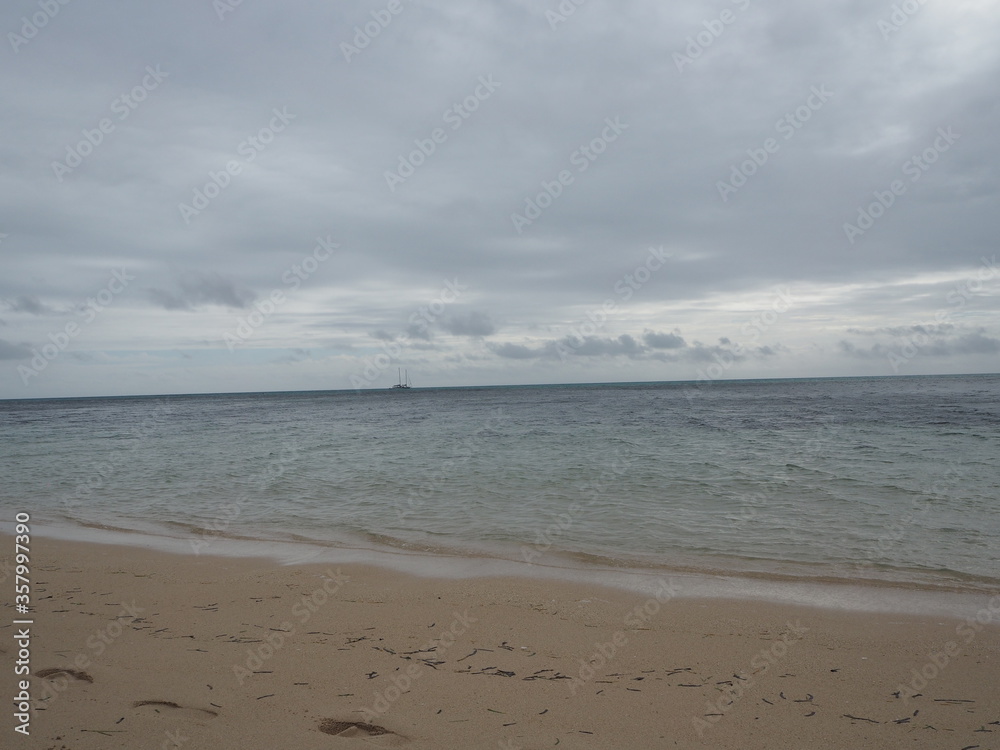 Green Island(Queensland Australia)