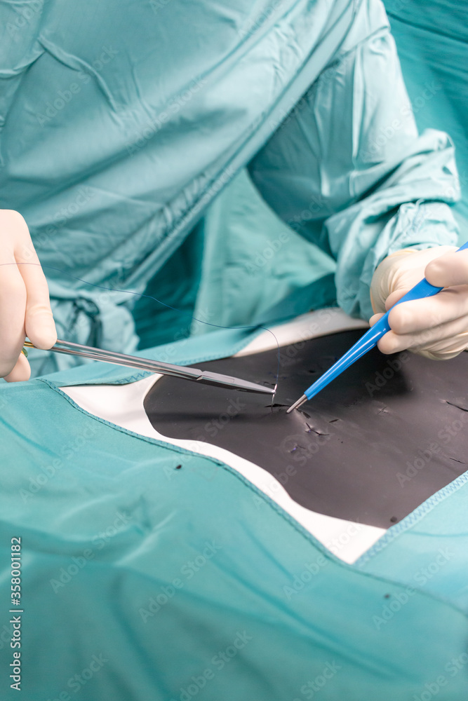 Operation - Simulation Operation - Simulation