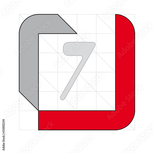 Raster Inhalt 7