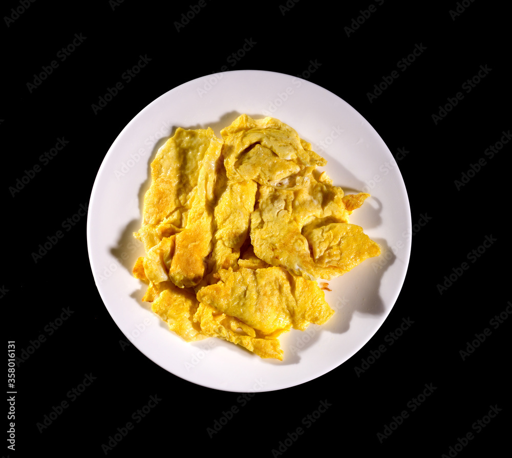 egg isolated on white background. egg isolated on white background.