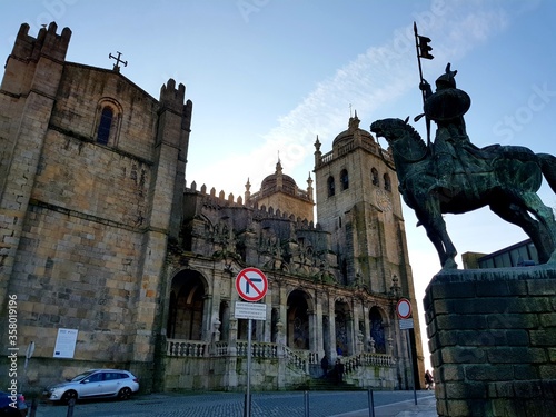  sé do porto