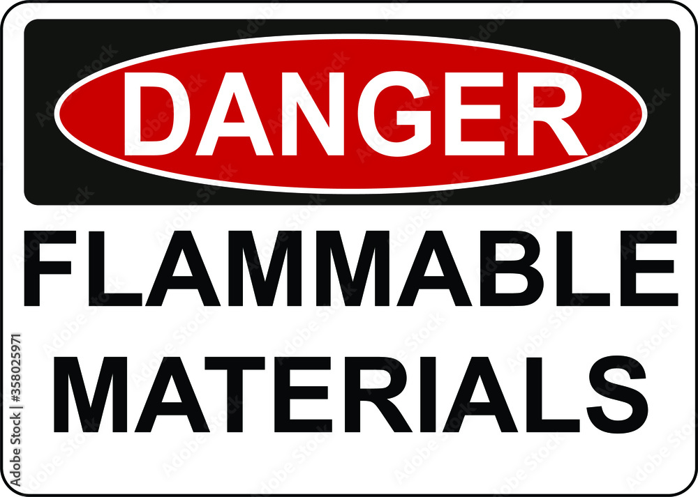 Confined space enter permit required sign Confined space enter permit required sign