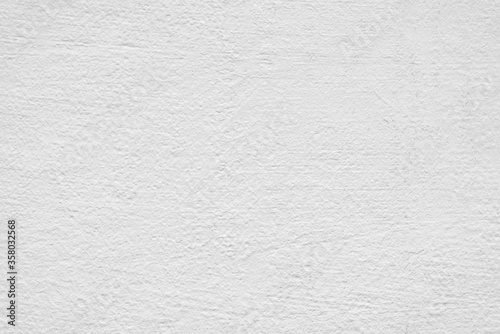 White stucco texture. Architectural abstract background. White wall of building.