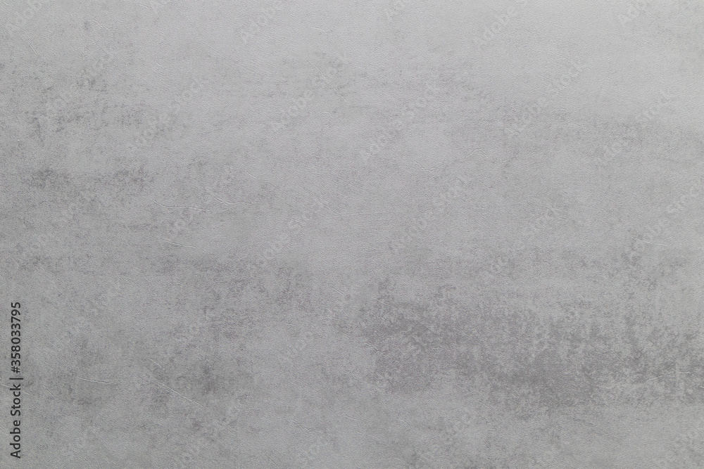 Naklejka premium Grey grunge texture wallpaper background wall.
