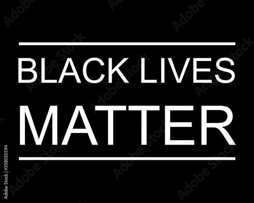 Black Lives Matter