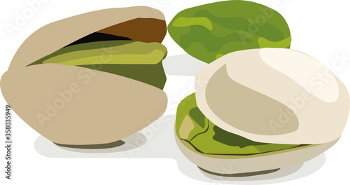 pistacchio