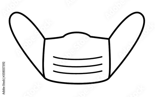 mask