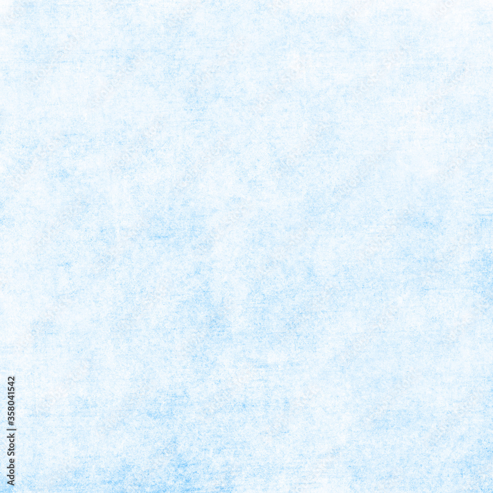 Naklejka premium Blue designed grunge texture. Vintage background with space for text or image