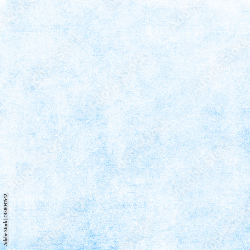 Blue designed grunge texture. Vintage background with space for text or image