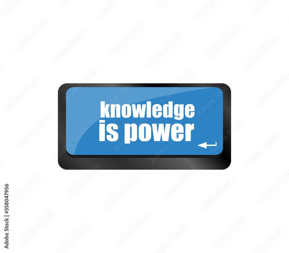 knowledge is power button on computer keyboard key knowledge is power button on computer keyboard key